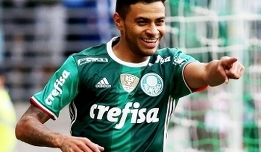 Santos vacila, Palmeiras vence e volta a liderança da série A