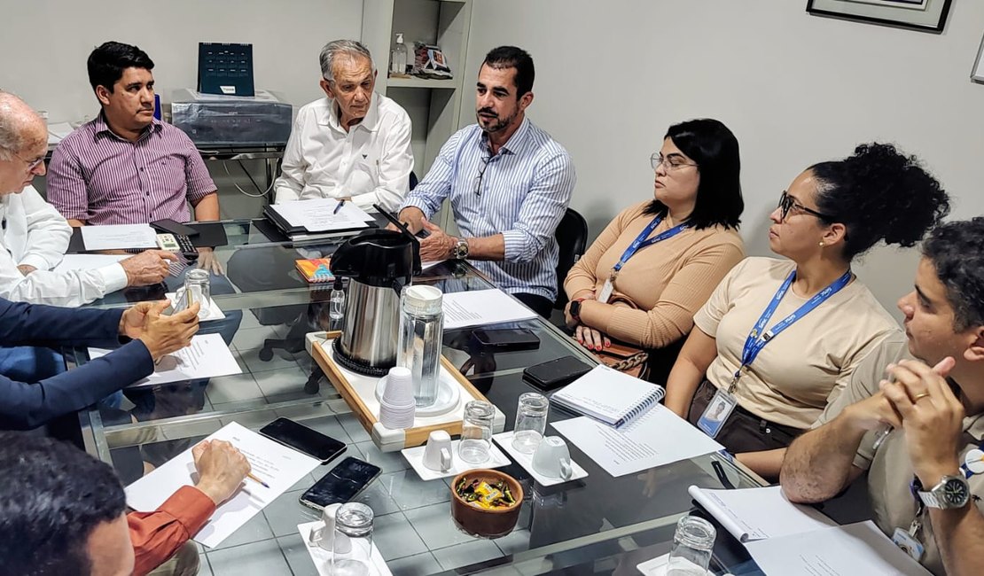 Sindilojas e Acena realizam Ação + Centro Novo com serviços de saúde e cidadania