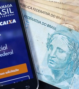 Auxílio emergencial: Governo divulga calendário de pagamento da 3ª parcela