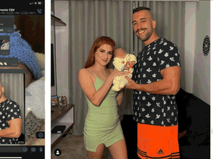 Soldado acusa PMs de homofobia: 'Usaram a foto do meu filho'