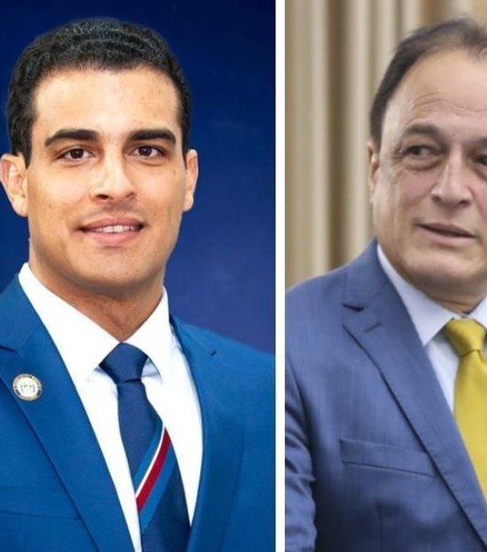 Galbas devem fechar questão por Galba Netto na disputa por vaga na ALE