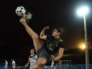 2º Torneio de Futevôlei de Arapiraca acontecerá nos dias 24 e 25 de janeiro, no Clube do Servidor