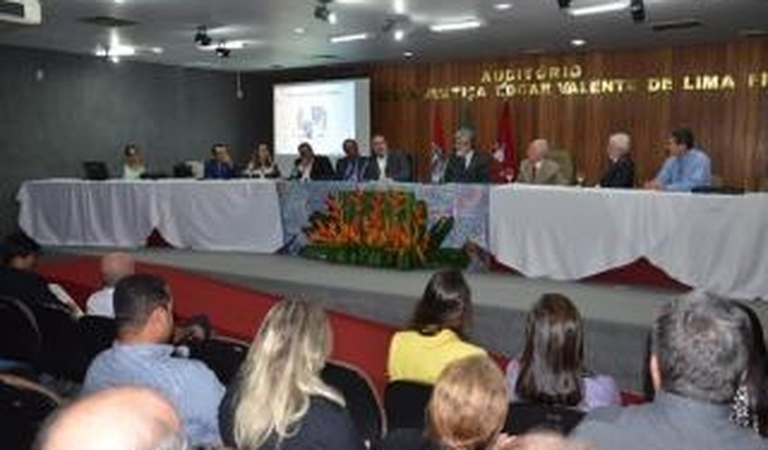 Ministério Público discute revitalização, vazão e viabilidade do Rio São Francisco
