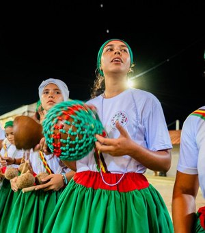 Arapiraca inicia Mês da Consciência Negra com palestras, oficinas e atrações culturais em toda cidade
