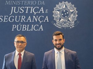 Polícia Científica de Alagoas integra rede global de alerta contra drogas sintéticas