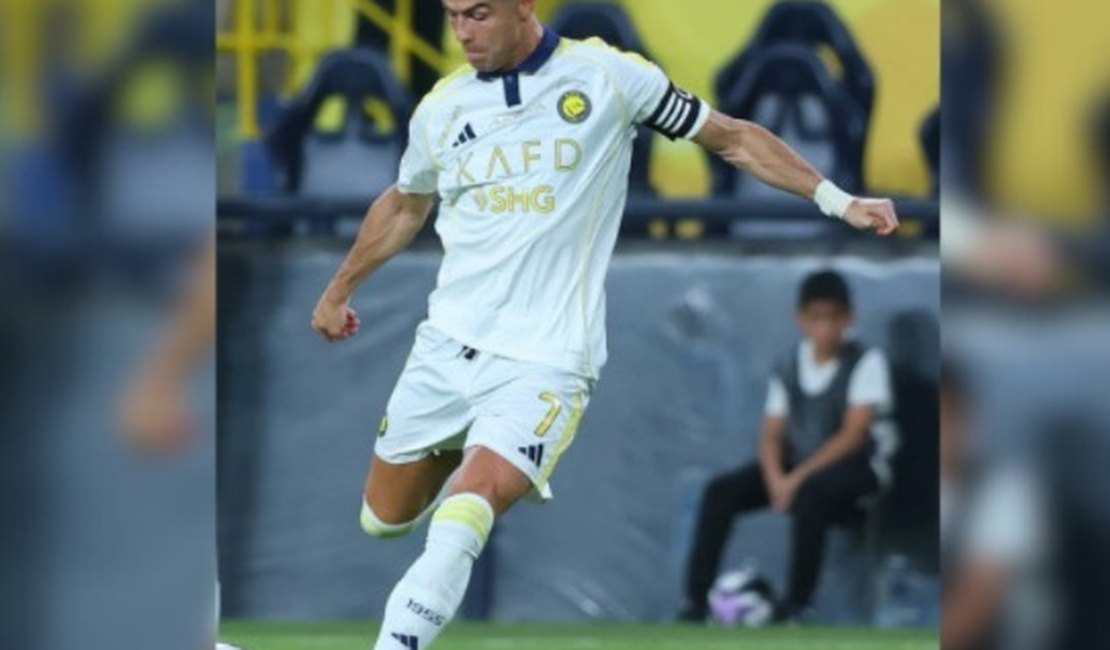 Cristiano Ronaldo deixará o Al-Nassr, diz jornal espanhol