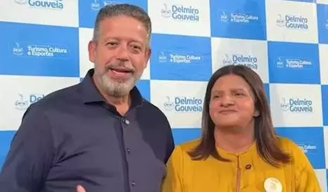 Ziane Costa dobra a aposta e reage à Renan; “O segundo voto é de Arthur”