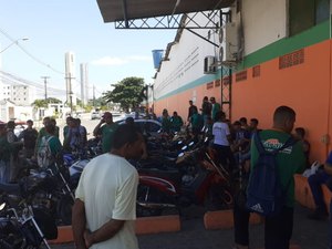 Covid-19: PM fecha lojas que descumprem decreto em Maceió