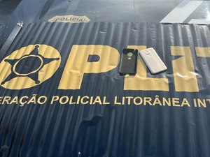 Mulher que roubou celular no Jacintinho é localizada pela polícia