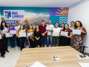 Rio Largo institui Conselho Municipal de Cultura e celebra avanço histórico para fazedores de cultura