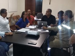 SMTT define organização do trânsito para a Festa da Padroeira de Arapiraca