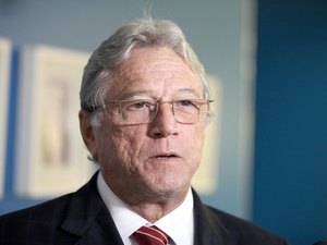 Contas de 2010 do ex-governador Teotônio Vilela são julgadas nesta quarta (14)