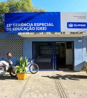 Governo de Alagoas abre processo para seleção de gerentes especiais regionais