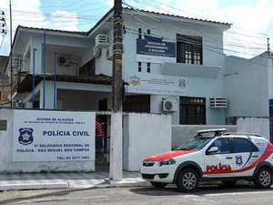 Mulher é agredida por companheiro em Junqueiro