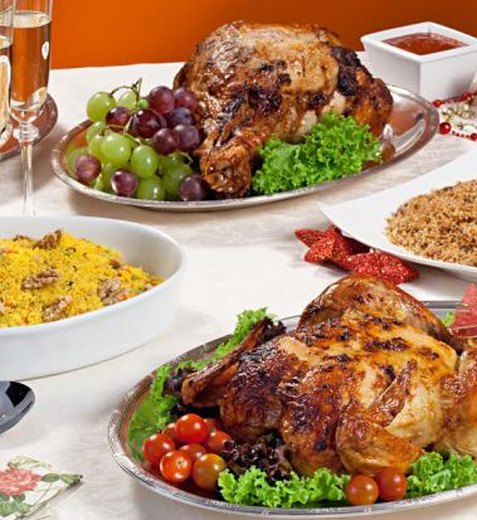 Ceia de Natal pode custar até o dobro em Arapiraca, aponta pesquisa do Procon