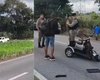Idoso de 71 anos morre após colisão frontal na BR-104, em Rio Largo