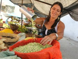 Festejos de final de ano alteram data de realização de feira em Arapiraca