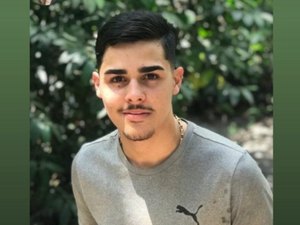 Estudante arapiraquense é assassinado em campo de futebol na Capital