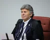 Fux é o terceiro a votar em nova sessão de julgamento de Bolsonaro
