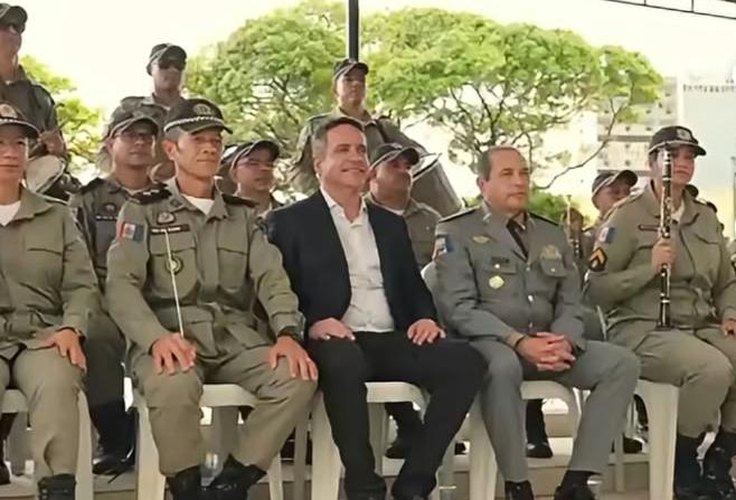 PMAL reinaugura quartel-general histórico e resgata patrimônio que simboliza 194 anos de tradição em Alagoas