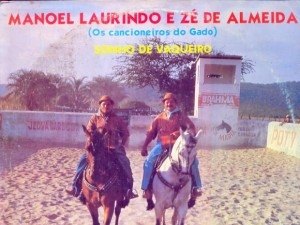 Manoel Laurindo, cantor de toada, é assassinado em Dois Riachos