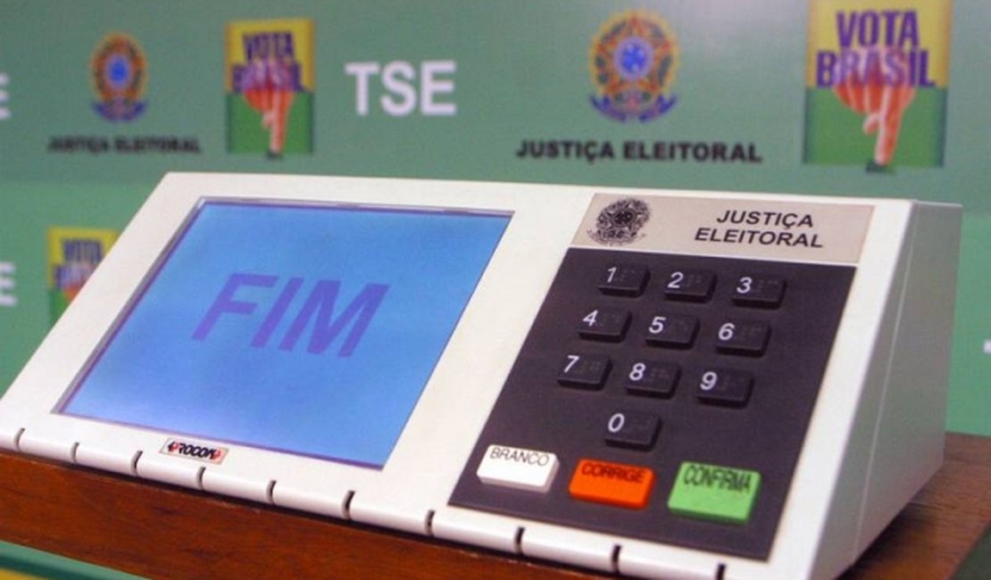 Alagoas: mais de 25 mil mesários atuarão nas Eleições 2018