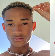 Jaden Smith compartilha vídeo de Manu Gavassi ouvindo sua nova música