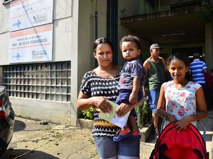 Vacina pentavalente começa a ser distribuída hoje aos estados