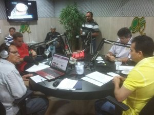 Ricardo Nezinho defende políticas públicas para jovens e mulheres