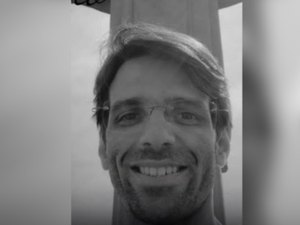 Morre aos 37 anos médico neurocirurgião alagoano Victor Anacleto