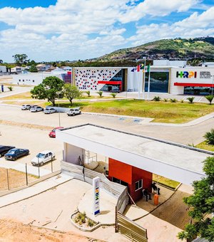 Porta aberta para salvar vidas: Novo Hospital será inaugurado nesta sexta (19) com geração de empregos