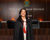 Juíza Adriana Carla Feitosa toma posse como desembargadora eleitoral do TRE/AL