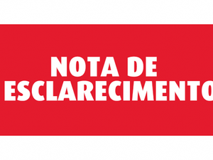 Prefeitura de Maceió divulga nota sobre fake news publicada em redes sociais