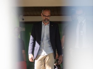 Rosa Weber mantém quebra de sigilo de Allan dos Santos