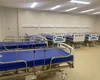 Saúde ganhará reforço: Hospital Regional de Palmeira dos Índios conta com 10 leitos de UTI e 150 de enfermaria para adultos e crianças