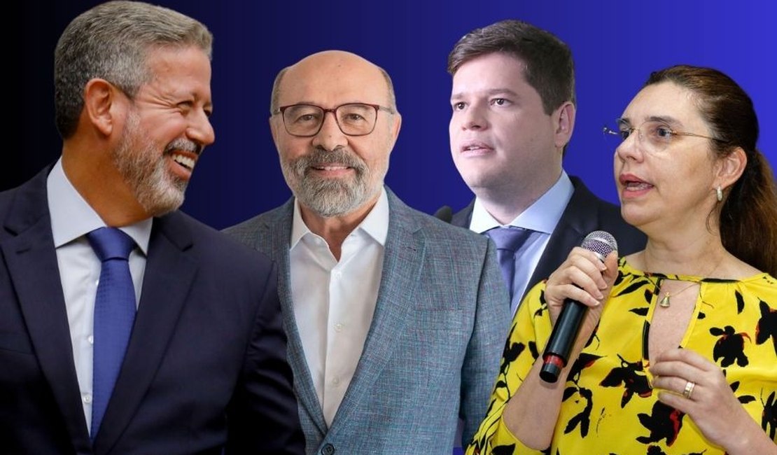 Secretários ligados ao PP de Arthur Lira deixam cargos na prefeitura de Maceió até 5 de junho