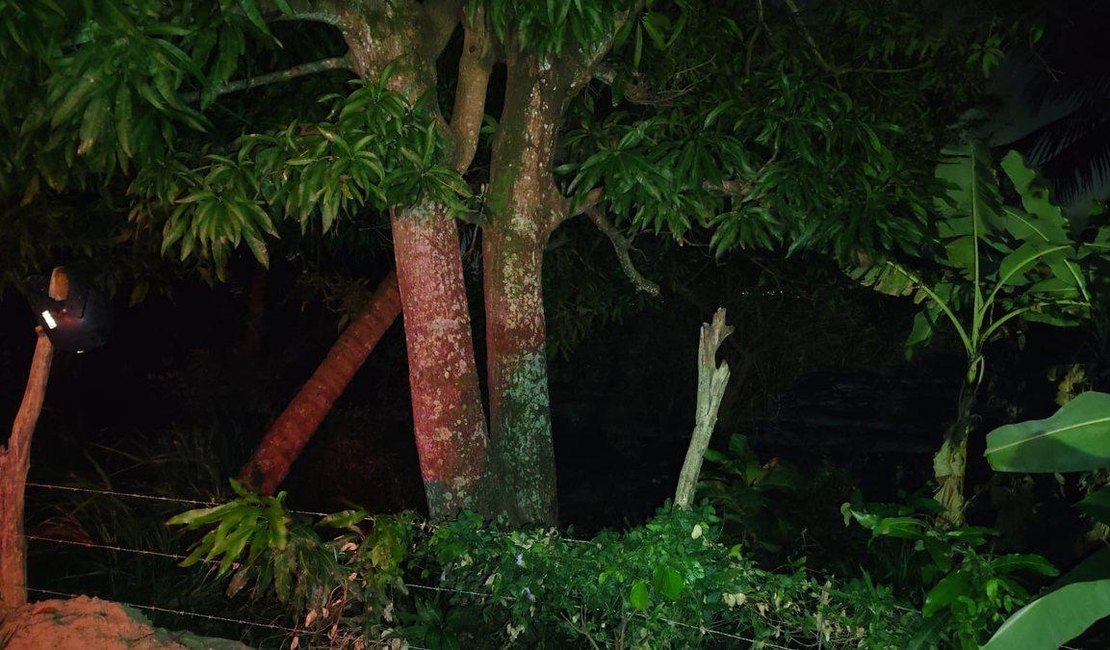 Corpo de mulher decapitada é encontrado às margens de lagoa em Coqueiro Seco