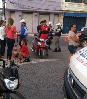 Operação Lei Seca flagra 23 motoristas sem habilitação e nove se recusaram a realizar o teste