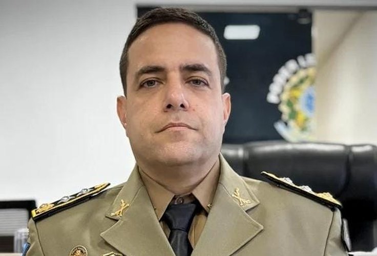 Sob o comando do major Veloso, 8º BPM reduz criminalidade e apresenta resultados expressivos em Rio Largo e região
