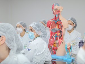 Vestibular Cesmac do Agreste 2027.1 está com inscrições aberta
