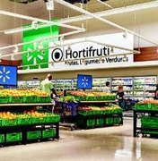 Hiper Bompreço adotará marca Walmart a partir de 2017