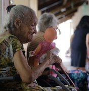 Covid-19: Alagoas tem mais de 187 mil idosos no grupo de risco