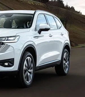 GWM Cycosa realiza MOBILITY DAY para lançamento do novo HAVAL H6  voltado ao público PCD