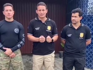 Investigação aponta que duas das vítimas de chacina em Maribondo tinham passagem pela polícia