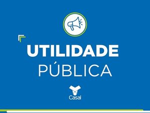 Sistema Coletivo do Agreste passa por manutenção para melhoria operacional