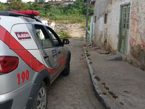 Sergipano foragido é preso em Arapiraca enquanto trabalhava como técnico de manutenção