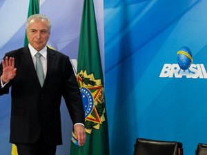 Temer diz que cumprimento rigoroso da Constituição dá estabilidade ao país