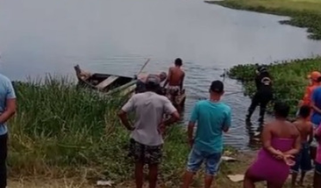 Corpo de homem é encontrado boiando às margens do Lago da Perucaba