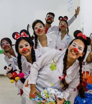 Projeto Sorriso de Plantão abre processo seletivo para estudantes universitários