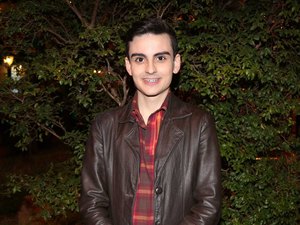 Dudu Camargo compra BMW aos 19 anos: 'Para usar aos fins de semana'